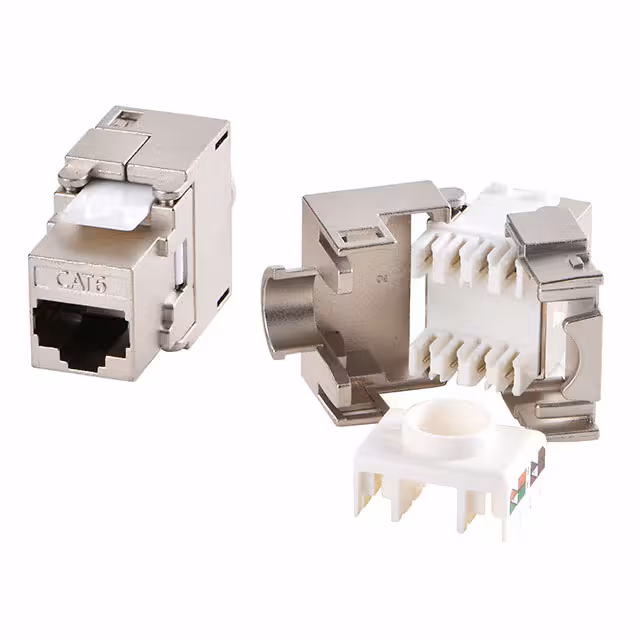 A-KEY-8-EG-GIB-S2 Assmann WSW Components  Keystone-Einsätze